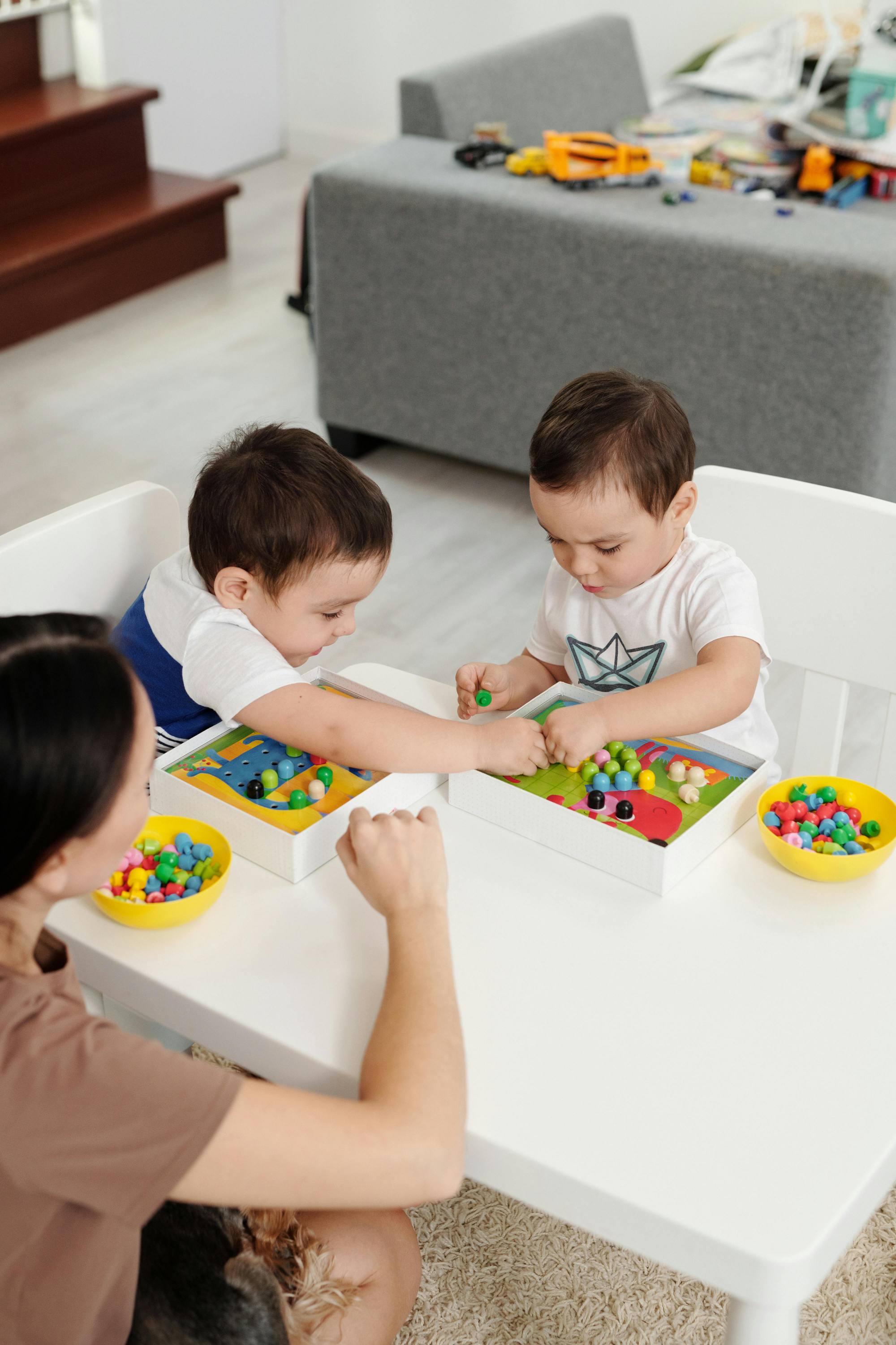 activities toys